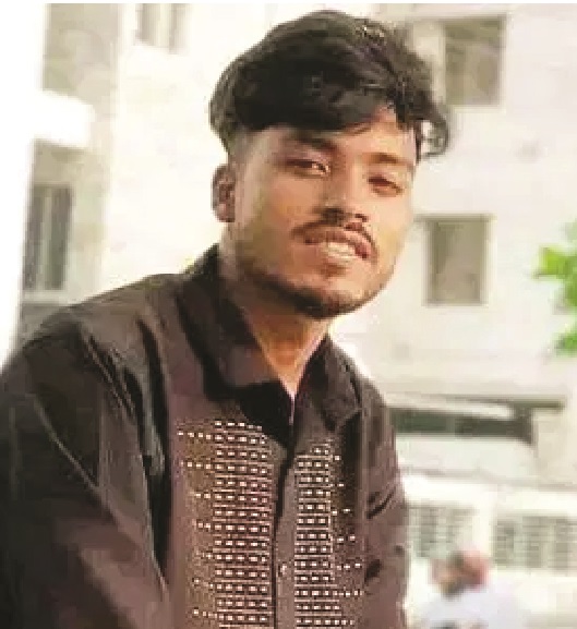 Photo of সোহাগ মিয়া